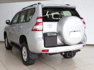Toyota Land Cruiser Prado 3.0DT TX - Image 12