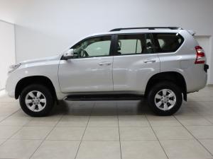 Toyota Land Cruiser Prado 3.0DT TX - Image 13