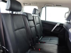 Toyota Land Cruiser Prado 3.0DT TX - Image 17
