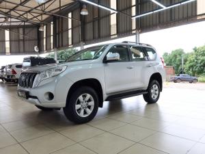 Toyota Land Cruiser Prado 3.0DT TX - Image 22