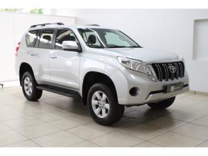 Toyota Land Cruiser Prado 3.0DT TX - Image 1