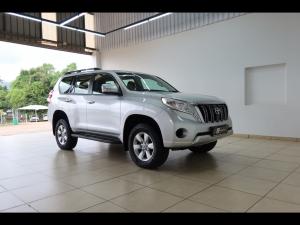 Toyota Land Cruiser Prado 3.0DT TX - Image 1