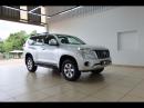 Thumbnail Toyota Land Cruiser Prado 3.0DT TX