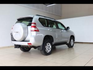 Toyota Land Cruiser Prado 3.0DT TX - Image 2