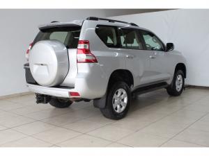 Toyota Land Cruiser Prado 3.0DT TX - Image 2