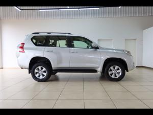Toyota Land Cruiser Prado 3.0DT TX - Image 3