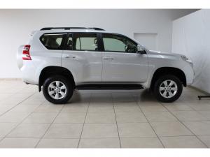 Toyota Land Cruiser Prado 3.0DT TX - Image 3