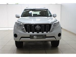 Toyota Land Cruiser Prado 3.0DT TX - Image 4