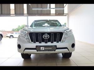 Toyota Land Cruiser Prado 3.0DT TX - Image 4