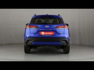 Toyota Corolla Cross 1.8 XS - Image 5