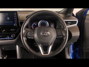 Toyota Corolla Cross 1.8 XS - Image 8