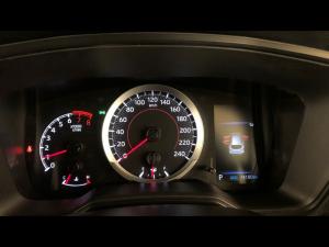 Toyota Corolla Cross 1.8 XS - Image 9