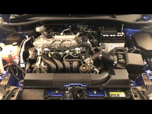 Toyota Corolla Cross 1.8 XS - Image 14