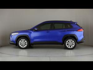 Toyota Corolla Cross 1.8 XS - Image 22