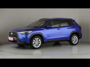 Toyota Corolla Cross 1.8 XS - Image 23