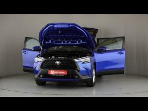 Toyota Corolla Cross 1.8 XS - Image 28