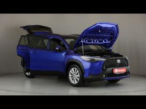 Toyota Corolla Cross 1.8 XS - Image 29