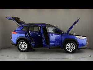 Toyota Corolla Cross 1.8 XS - Image 30