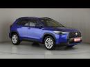 Thumbnail Toyota Corolla Cross 1.8 XS