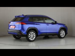 Toyota Corolla Cross 1.8 XS - Image 2