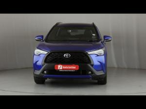 Toyota Corolla Cross 1.8 XS - Image 4