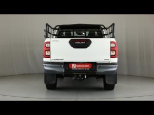 Toyota Hilux 2.8GD-6 Xtra cab 4x4 Legend auto - Image 5
