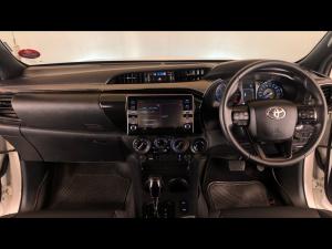 Toyota Hilux 2.8GD-6 Xtra cab 4x4 Legend auto - Image 6