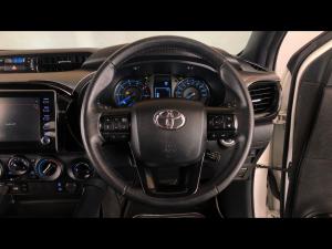 Toyota Hilux 2.8GD-6 Xtra cab 4x4 Legend auto - Image 8