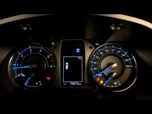 Toyota Hilux 2.8GD-6 Xtra cab 4x4 Legend auto - Image 9