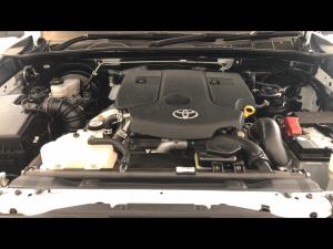 Toyota Hilux 2.8GD-6 Xtra cab 4x4 Legend auto - Image 14