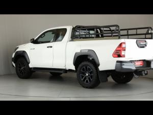Toyota Hilux 2.8GD-6 Xtra cab 4x4 Legend auto - Image 21