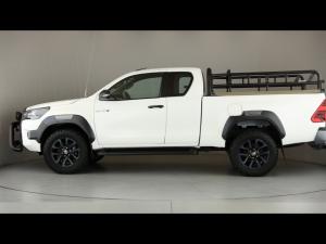 Toyota Hilux 2.8GD-6 Xtra cab 4x4 Legend auto - Image 22