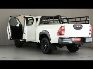 Toyota Hilux 2.8GD-6 Xtra cab 4x4 Legend auto - Image 25