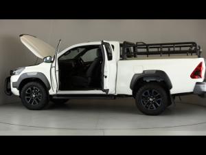 Toyota Hilux 2.8GD-6 Xtra cab 4x4 Legend auto - Image 26
