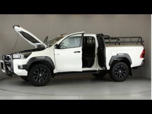 Toyota Hilux 2.8GD-6 Xtra cab 4x4 Legend auto - Image 27