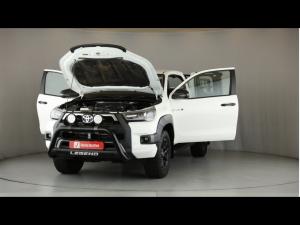 Toyota Hilux 2.8GD-6 Xtra cab 4x4 Legend auto - Image 28