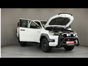 Toyota Hilux 2.8GD-6 Xtra cab 4x4 Legend auto - Image 29
