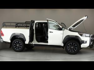 Toyota Hilux 2.8GD-6 Xtra cab 4x4 Legend auto - Image 30