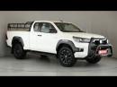 Thumbnail Toyota Hilux 2.8GD-6 Xtra cab 4x4 Legend auto