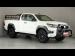 Toyota Hilux 2.8GD-6 Xtra cab 4x4 Legend auto - Thumbnail 1