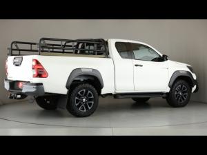 Toyota Hilux 2.8GD-6 Xtra cab 4x4 Legend auto - Image 2