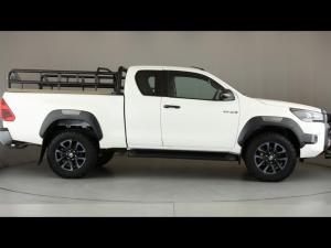 Toyota Hilux 2.8GD-6 Xtra cab 4x4 Legend auto - Image 3