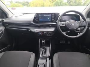 Hyundai i20 1.4 Fluid auto - Image 6