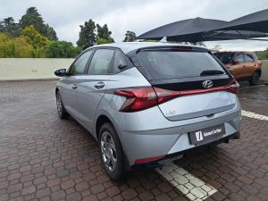 Hyundai i20 1.4 Fluid auto - Image 21