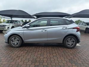 Hyundai i20 1.4 Fluid auto - Image 22