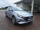 Thumbnail Hyundai i20 1.4 Fluid auto