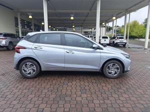 Hyundai i20 1.4 Fluid auto - Image 3