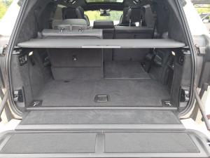 BMW X7 M50i - Image 19