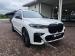BMW X7 M50i - Thumbnail 1