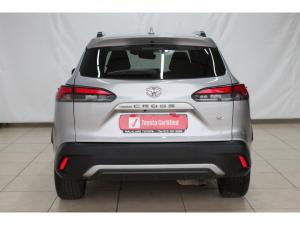 Toyota Corolla Cross 1.8 XR - Image 5